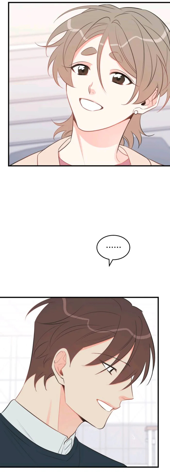 There’s Something Wrong With My Popularity - Chapter 46 Page 35