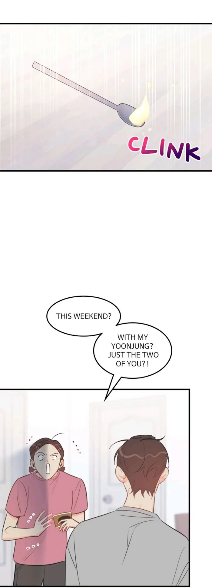 There’s Something Wrong With My Popularity - Chapter 46 Page 37