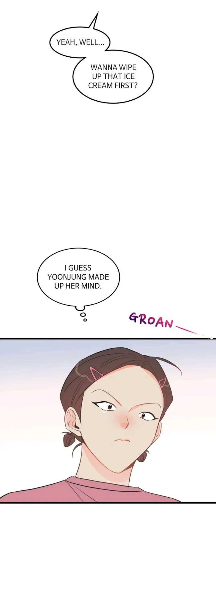There’s Something Wrong With My Popularity - Chapter 46 Page 38