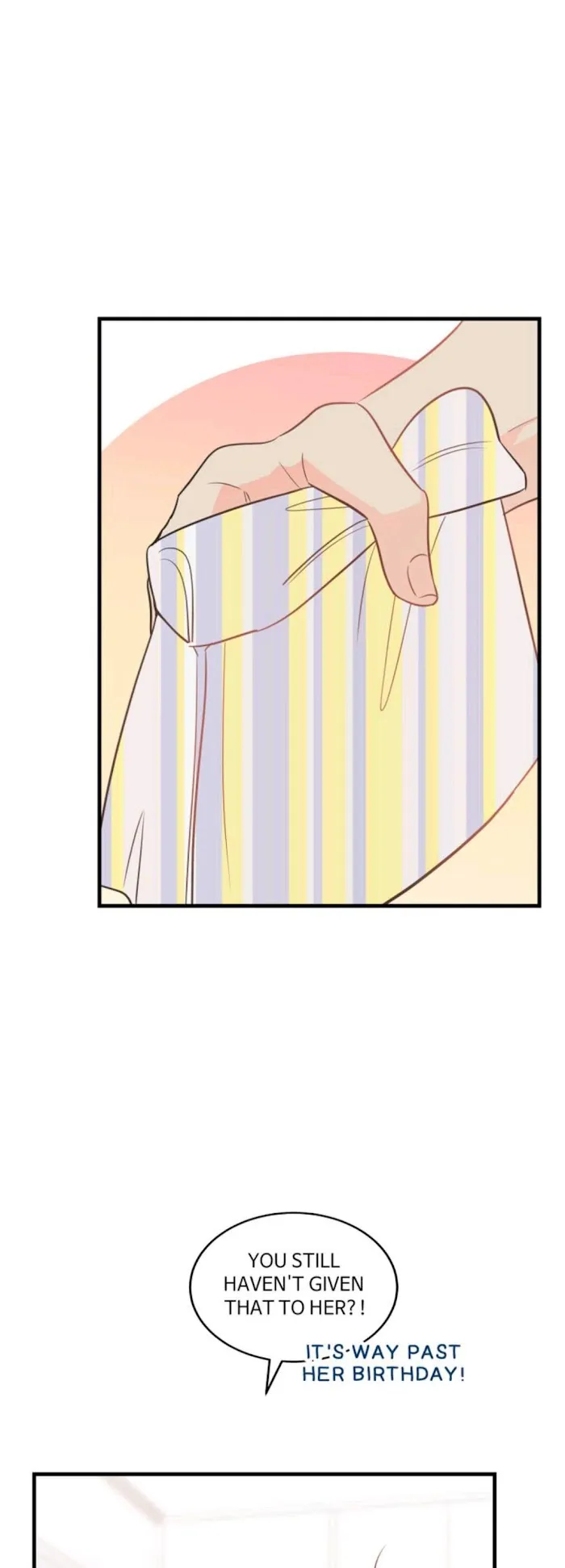 There’s Something Wrong With My Popularity - Chapter 46 Page 40