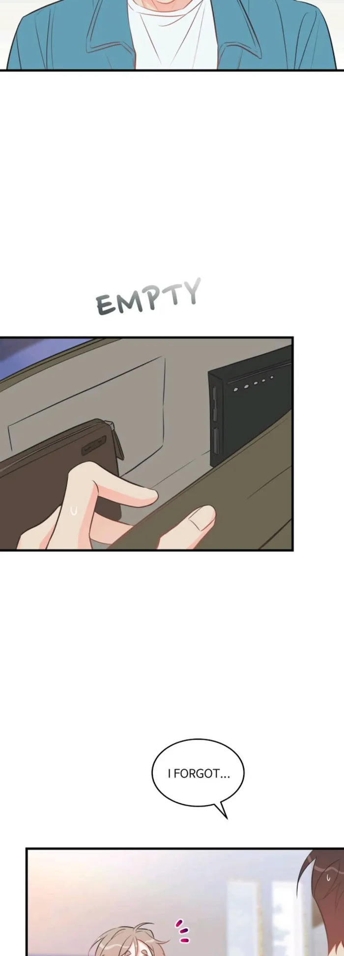 There’s Something Wrong With My Popularity - Chapter 46 Page 43