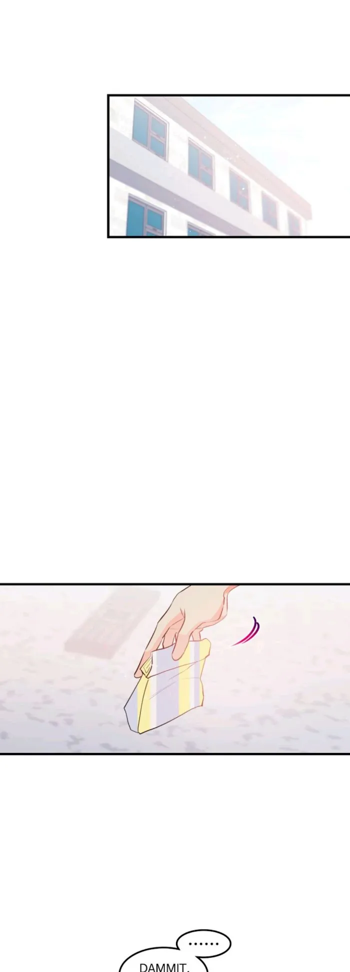 There’s Something Wrong With My Popularity - Chapter 47 Page 2