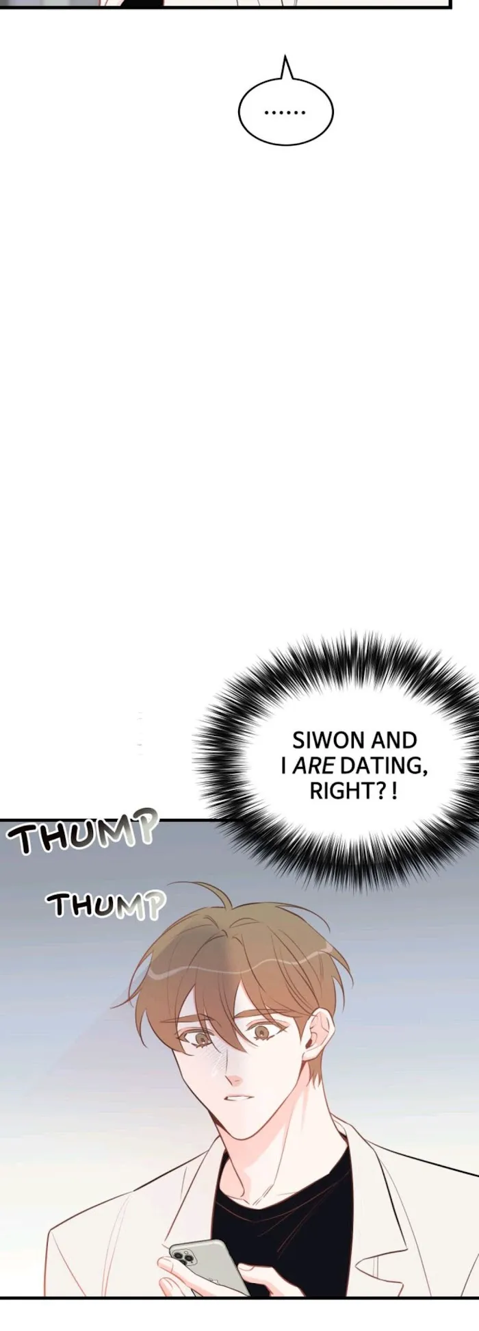 There’s Something Wrong With My Popularity - Chapter 47 Page 11