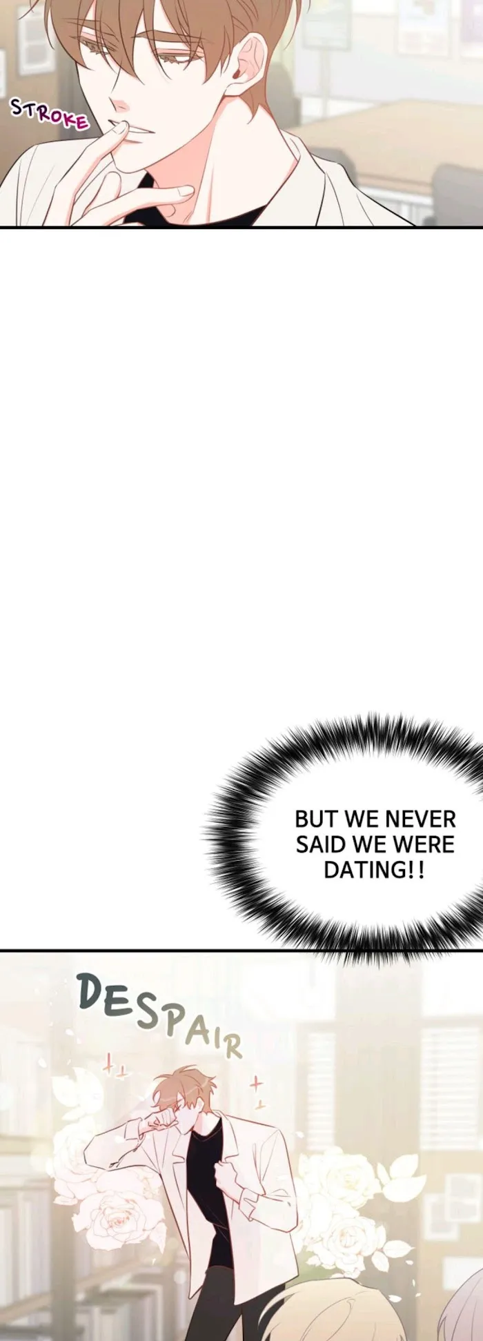 There’s Something Wrong With My Popularity - Chapter 47 Page 13