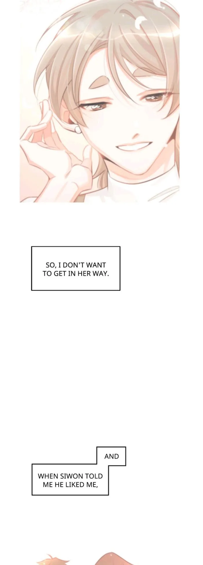 There’s Something Wrong With My Popularity - Chapter 47 Page 16