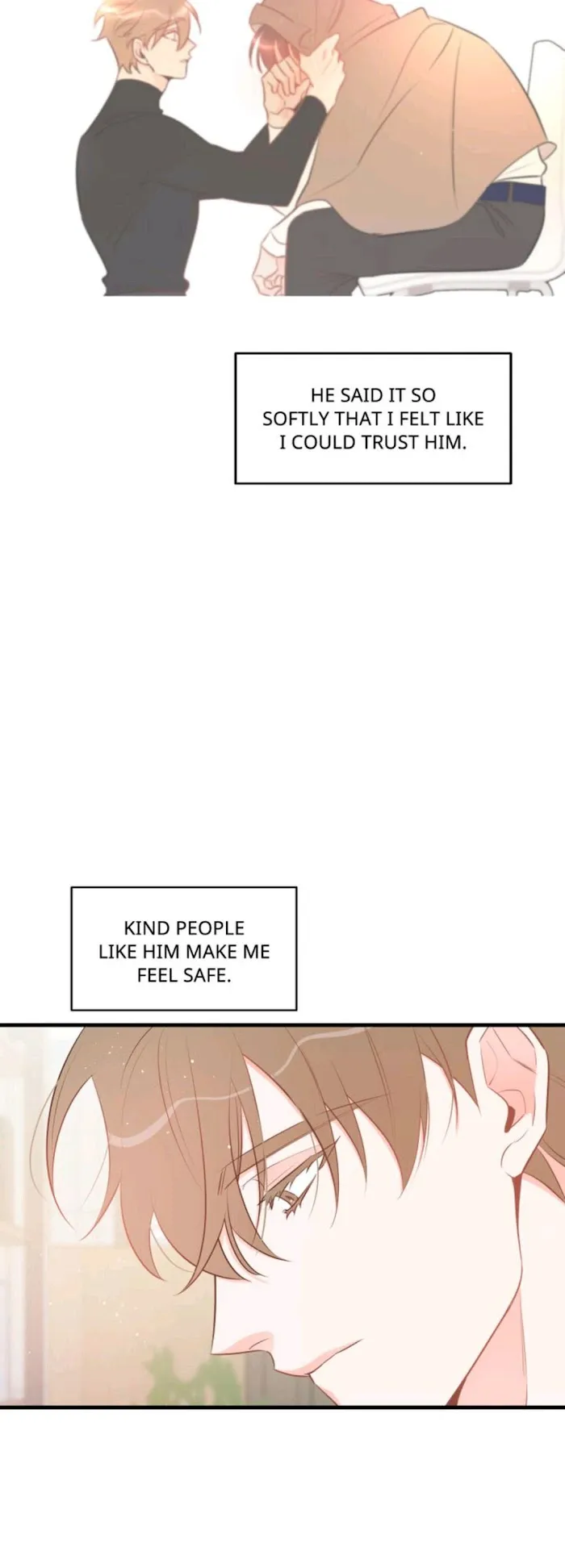 There’s Something Wrong With My Popularity - Chapter 47 Page 17
