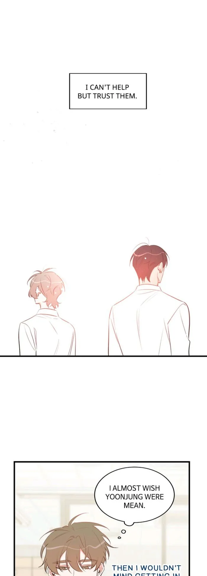 There’s Something Wrong With My Popularity - Chapter 47 Page 18