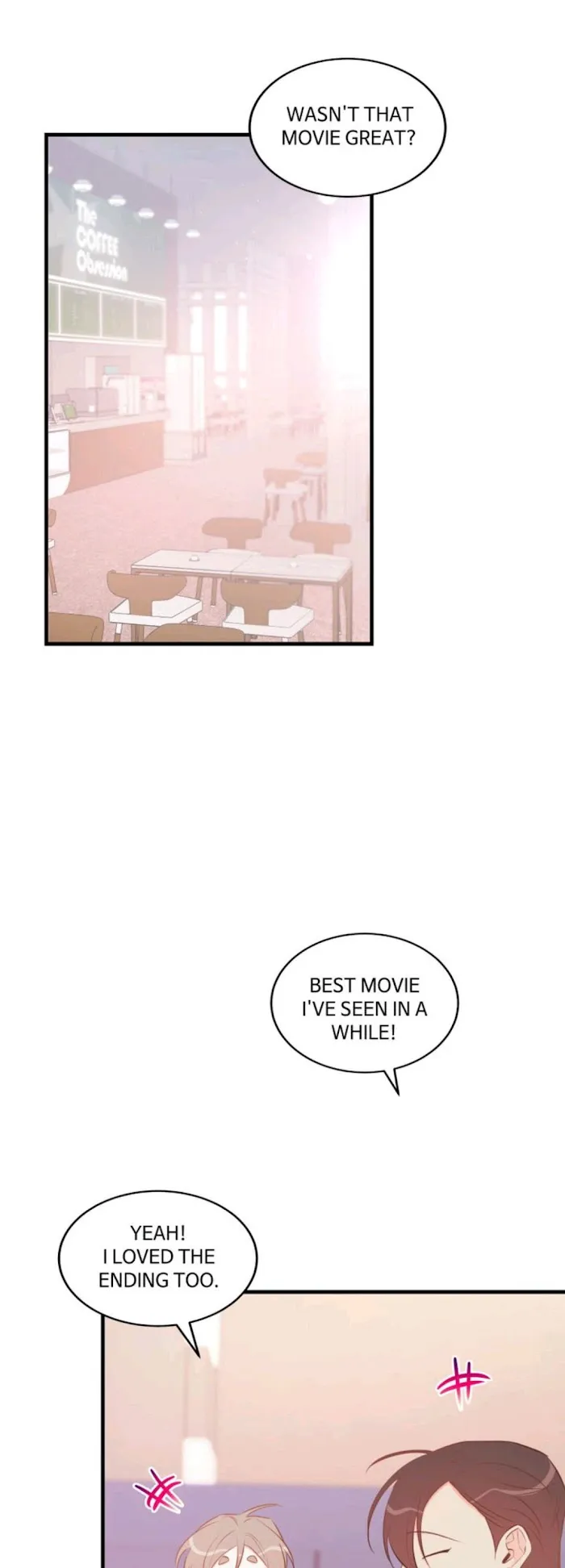 There’s Something Wrong With My Popularity - Chapter 47 Page 24
