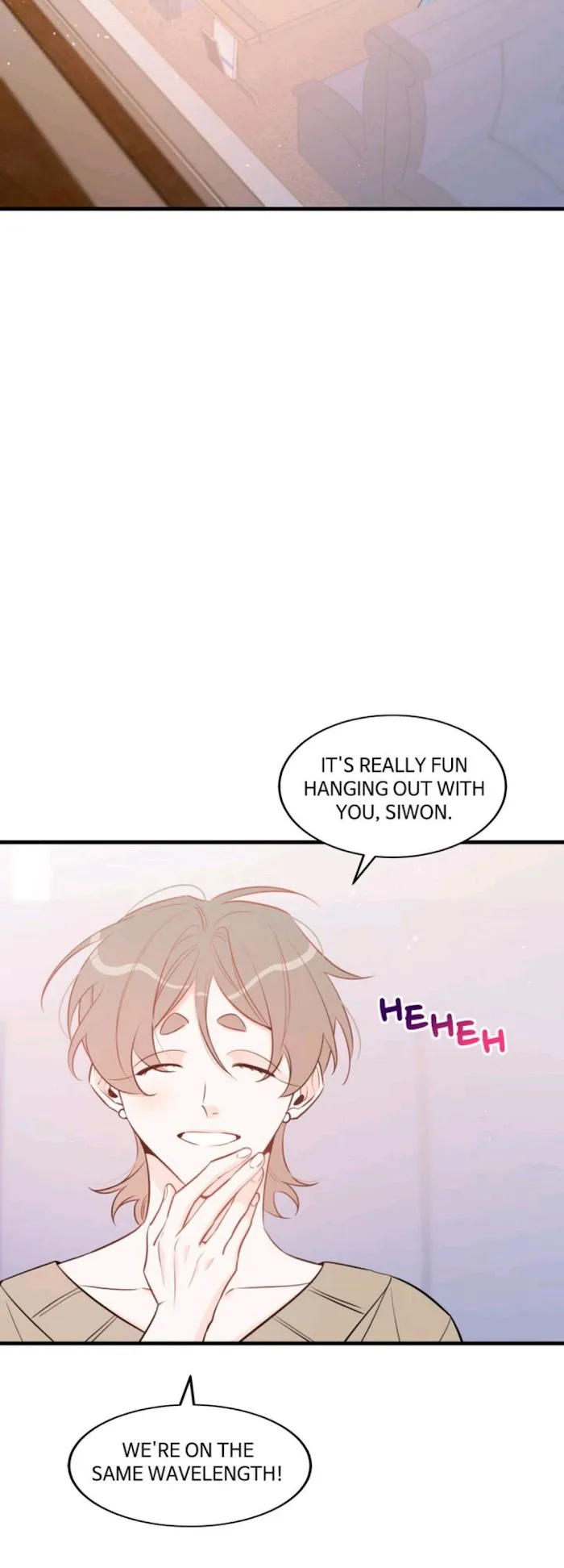 There’s Something Wrong With My Popularity - Chapter 47 Page 27