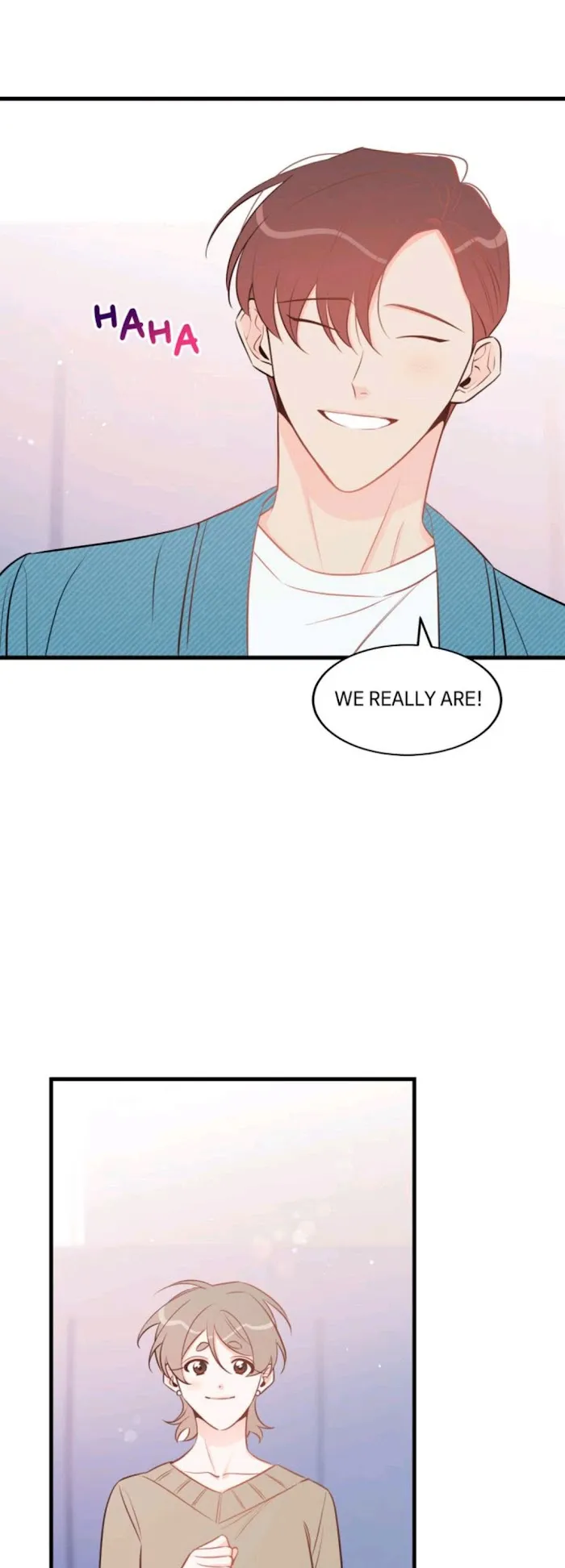 There’s Something Wrong With My Popularity - Chapter 47 Page 28