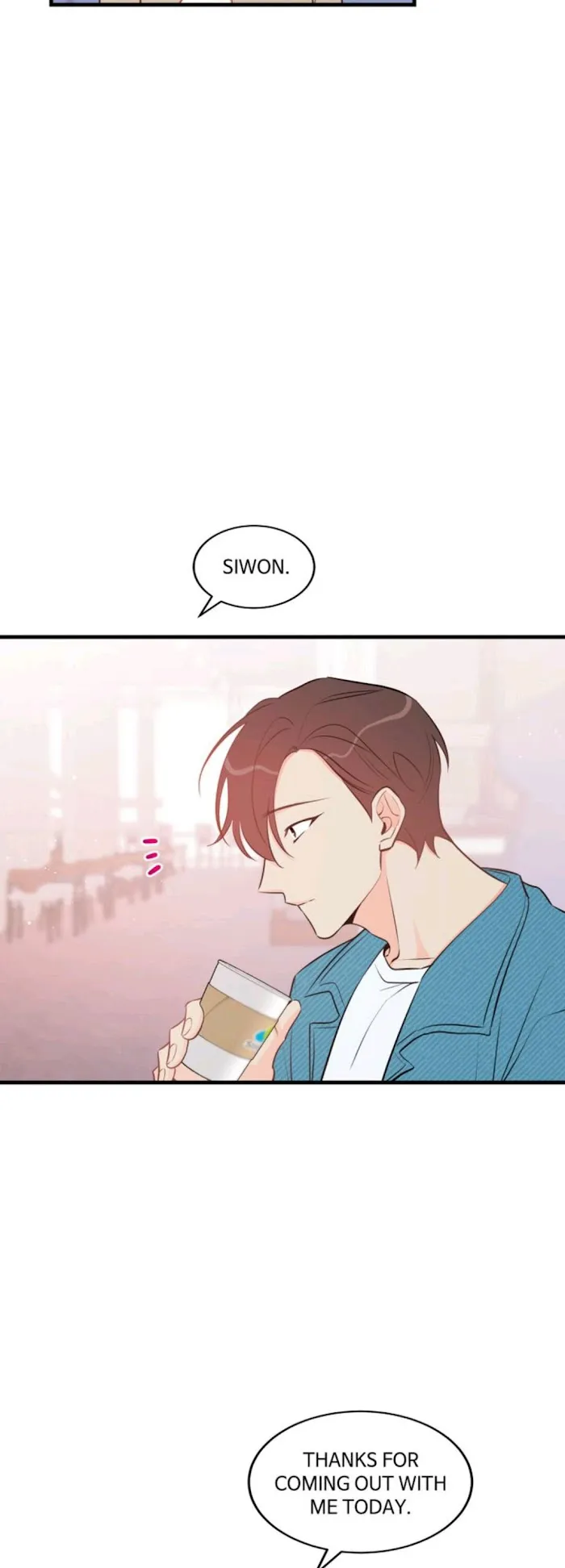 There’s Something Wrong With My Popularity - Chapter 47 Page 29