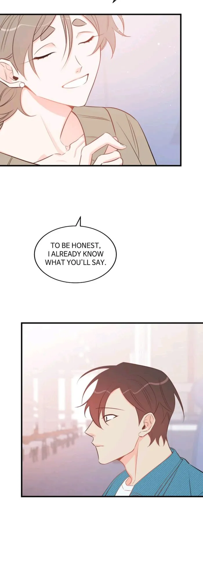 There’s Something Wrong With My Popularity - Chapter 47 Page 30