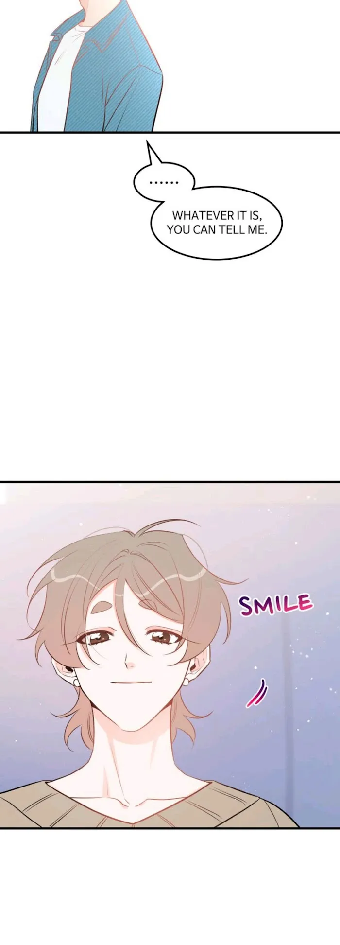 There’s Something Wrong With My Popularity - Chapter 47 Page 32