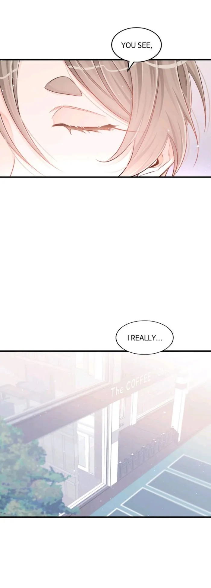 There’s Something Wrong With My Popularity - Chapter 47 Page 33