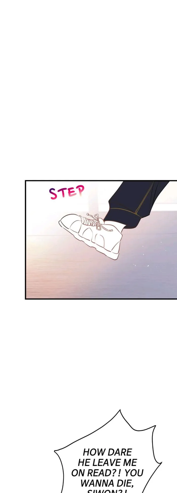 There’s Something Wrong With My Popularity - Chapter 47 Page 34