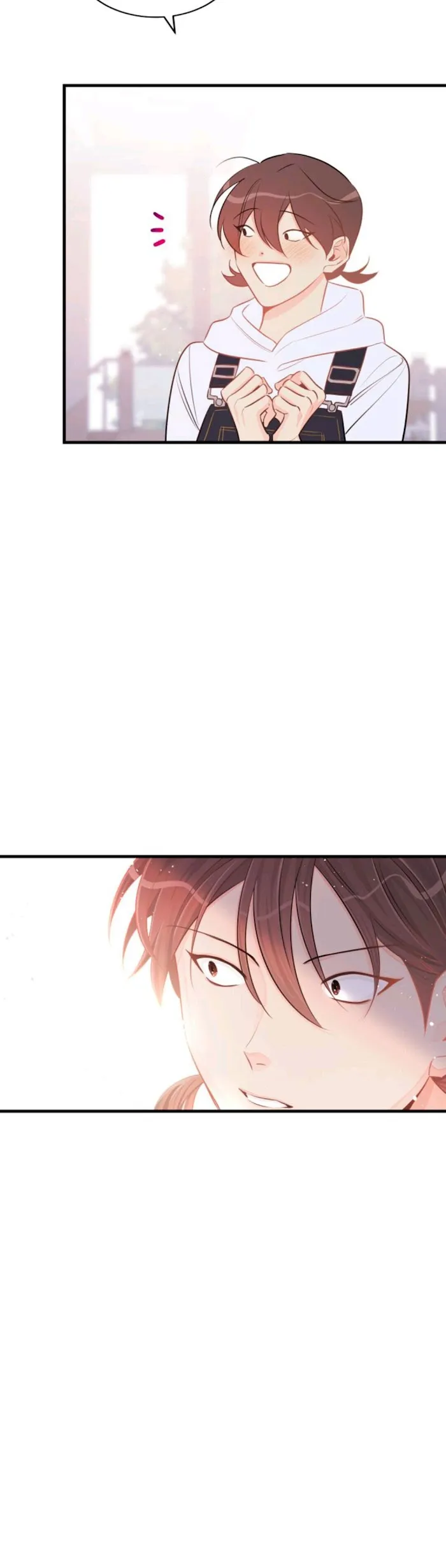 There’s Something Wrong With My Popularity - Chapter 47 Page 37