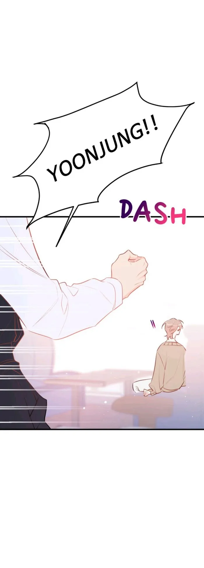 There’s Something Wrong With My Popularity - Chapter 47 Page 38