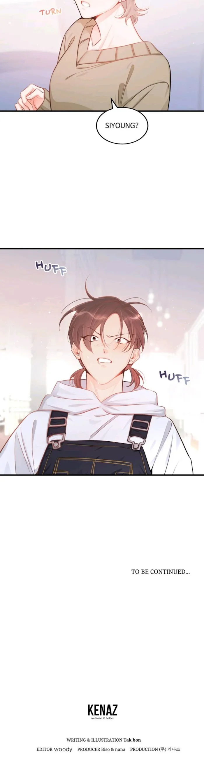 There’s Something Wrong With My Popularity - Chapter 47 Page 40