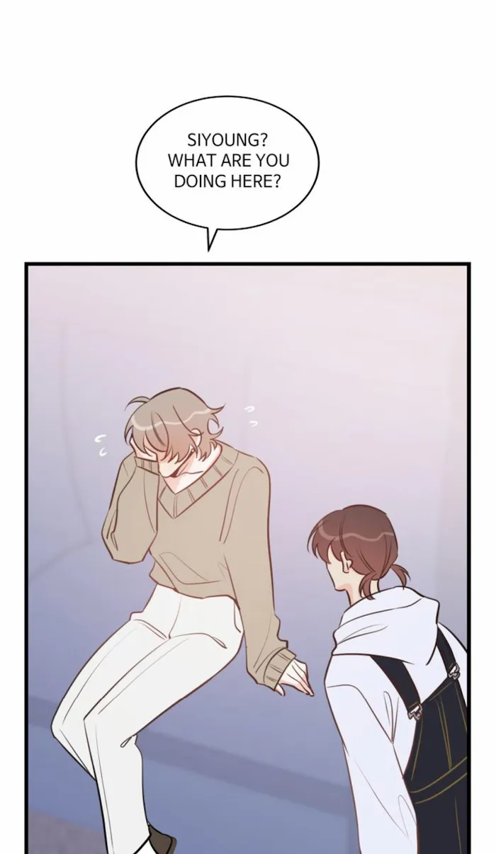 There’s Something Wrong With My Popularity - Chapter 48 Page 4
