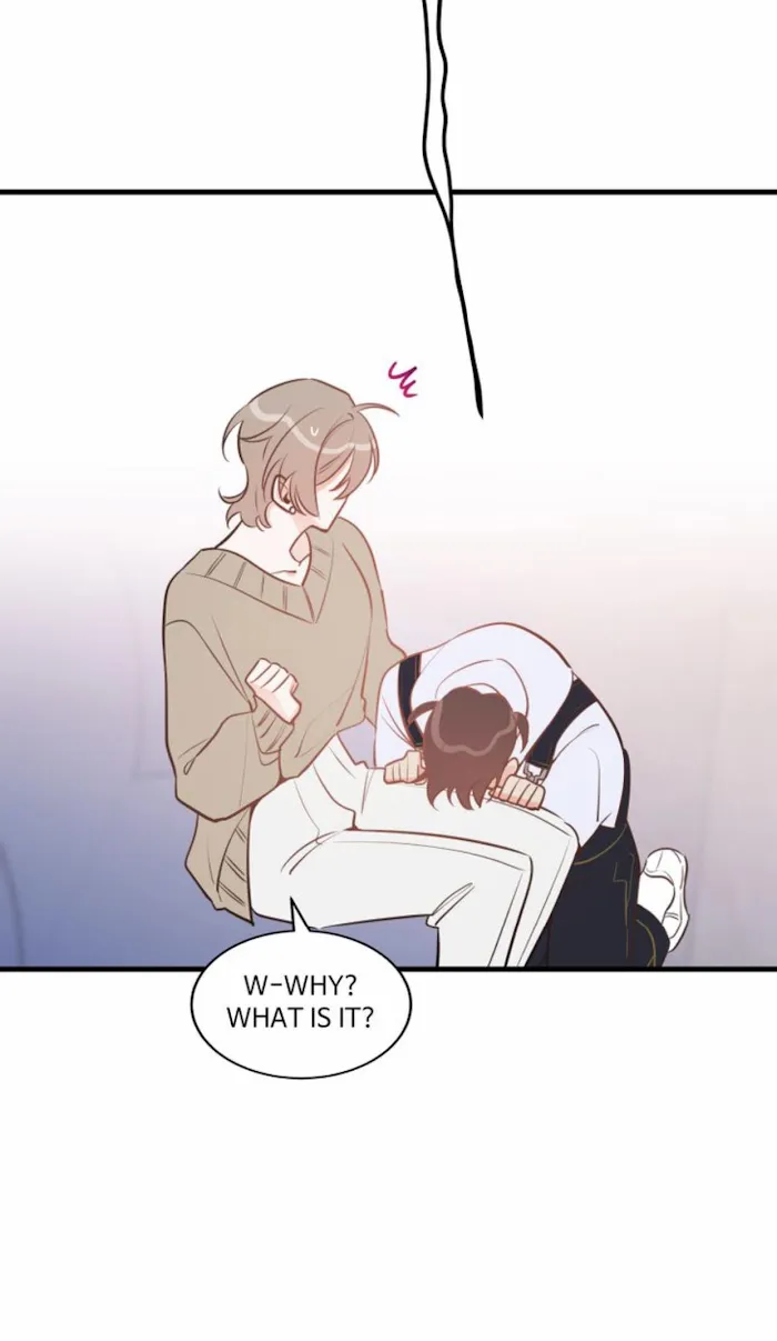 There’s Something Wrong With My Popularity - Chapter 48 Page 8