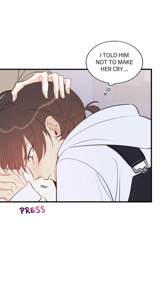 There’s Something Wrong With My Popularity - Chapter 48 Page 9