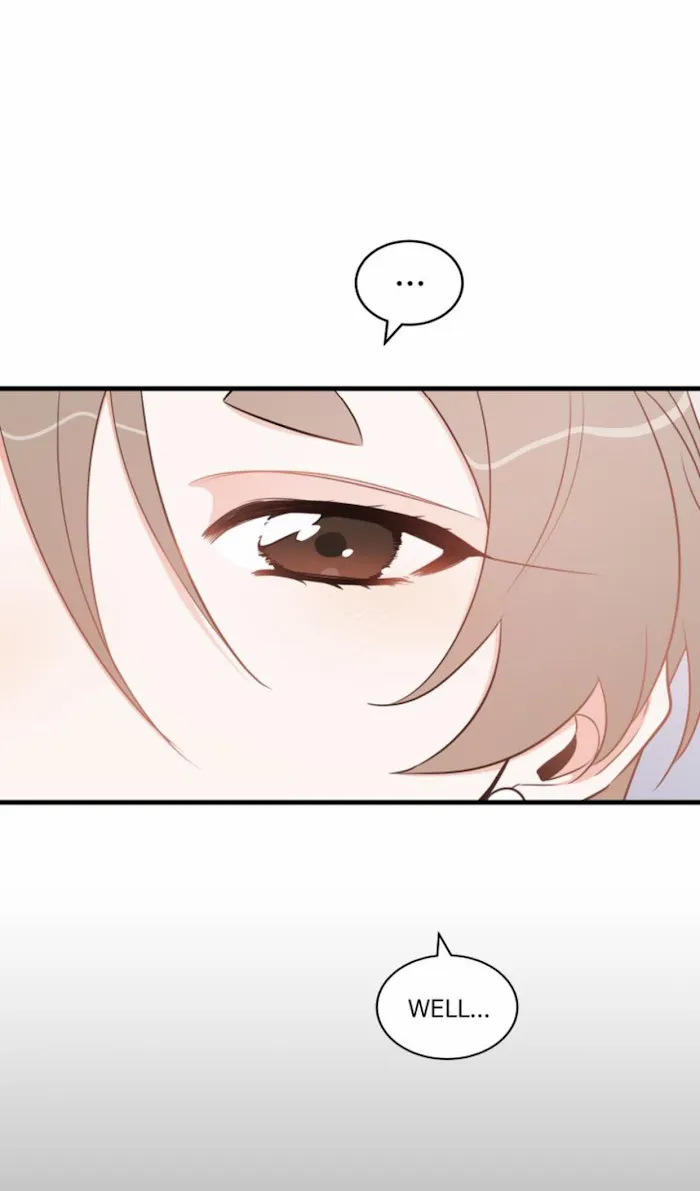 There’s Something Wrong With My Popularity - Chapter 48 Page 12