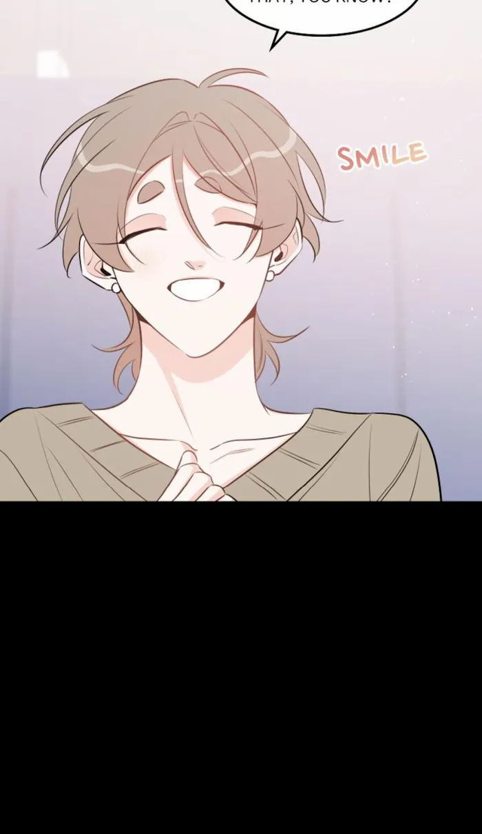 There’s Something Wrong With My Popularity - Chapter 48 Page 19