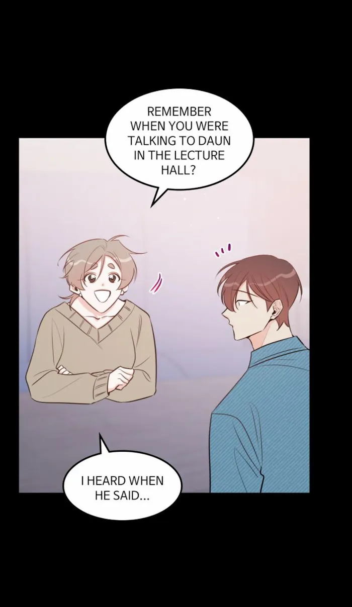 There’s Something Wrong With My Popularity - Chapter 48 Page 20