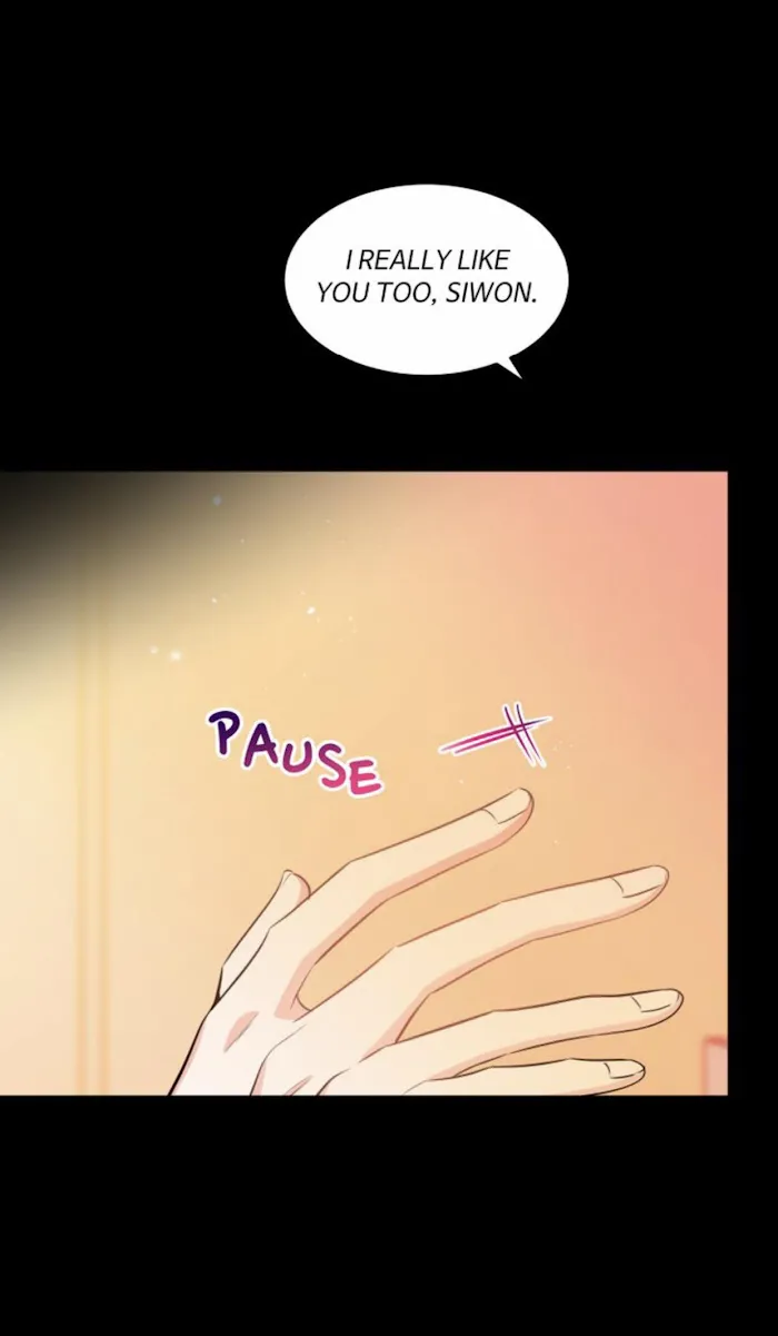 There’s Something Wrong With My Popularity - Chapter 48 Page 22