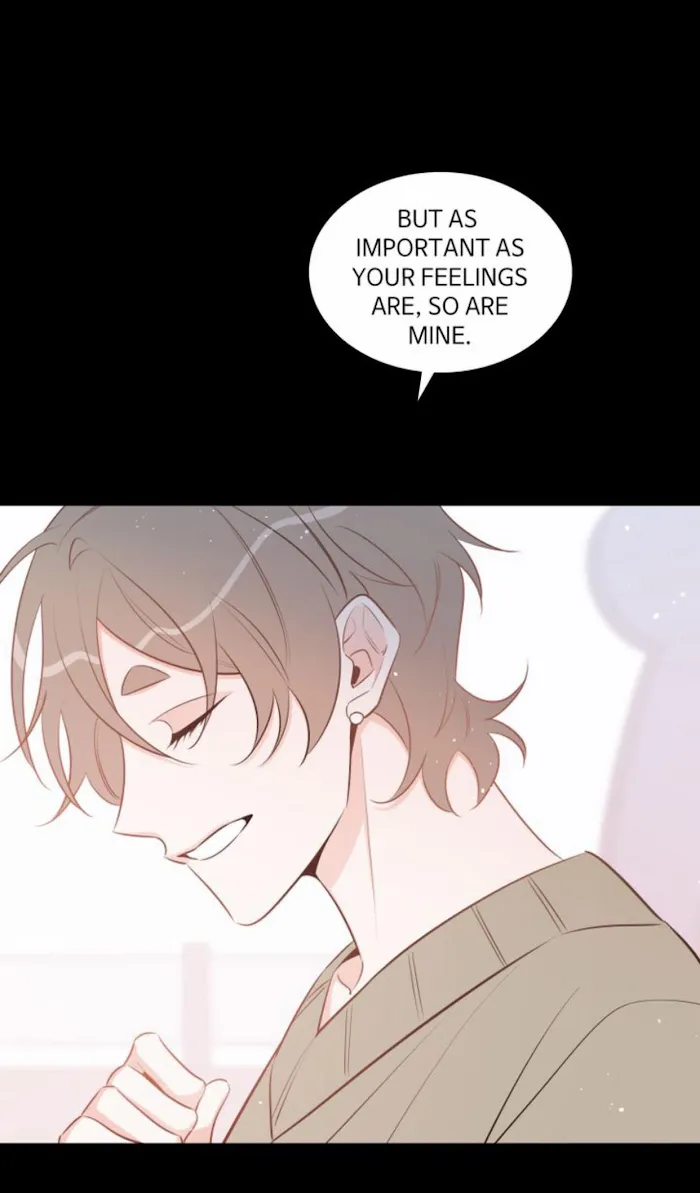 There’s Something Wrong With My Popularity - Chapter 48 Page 27