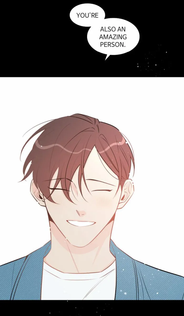 There’s Something Wrong With My Popularity - Chapter 48 Page 33