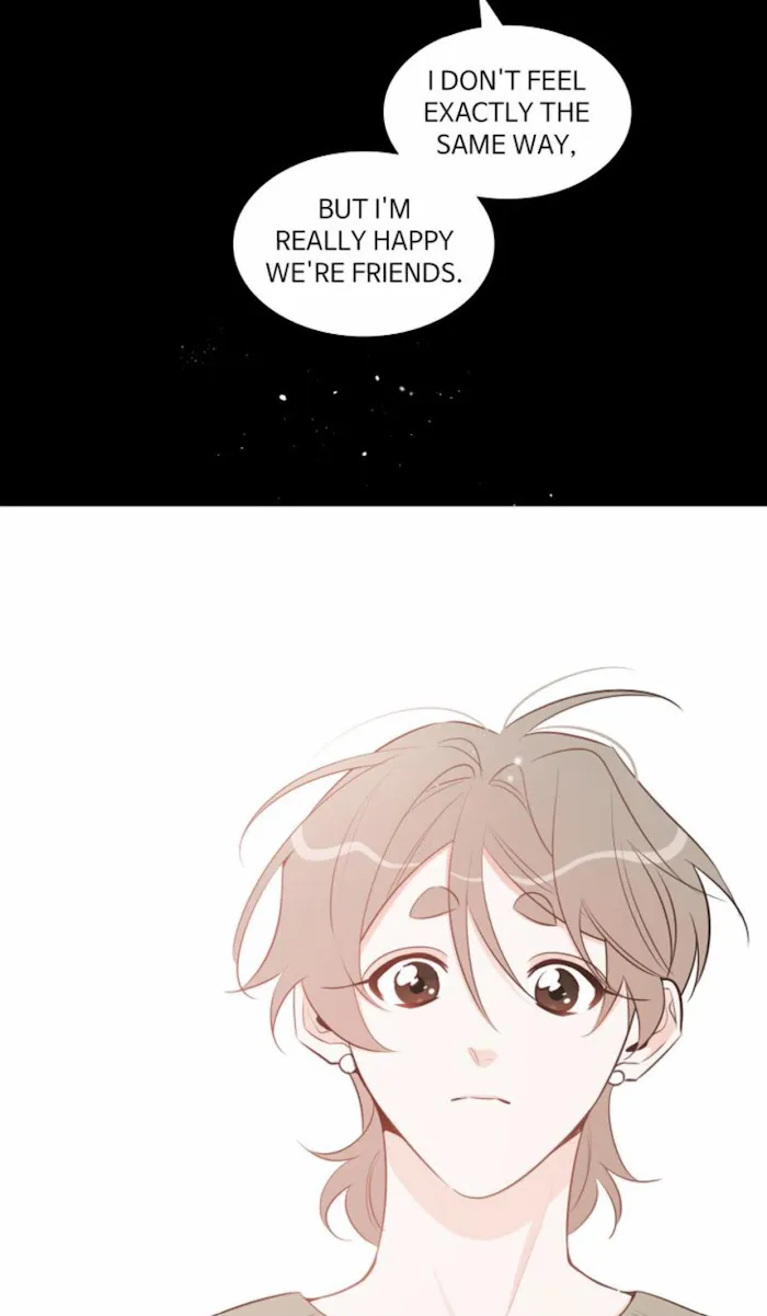 There’s Something Wrong With My Popularity - Chapter 48 Page 34