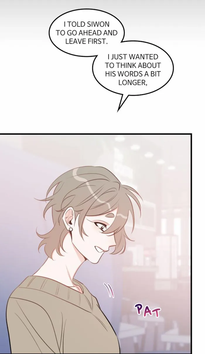 There’s Something Wrong With My Popularity - Chapter 48 Page 38
