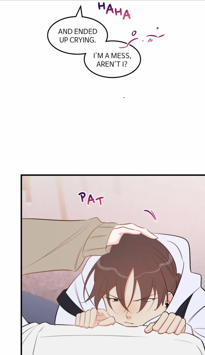 There’s Something Wrong With My Popularity - Chapter 48 Page 39