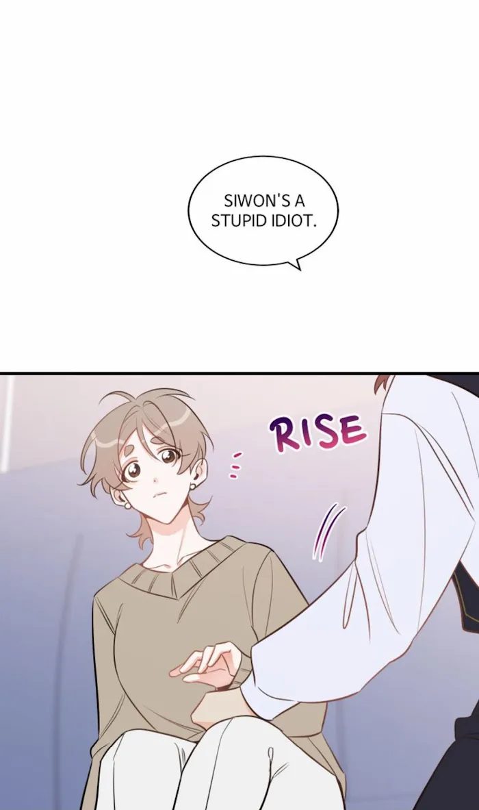 There’s Something Wrong With My Popularity - Chapter 48 Page 40