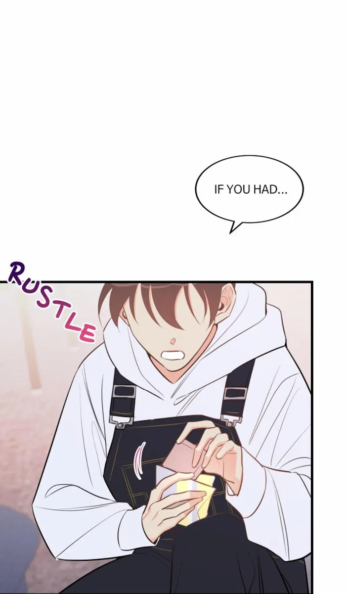 There’s Something Wrong With My Popularity - Chapter 48 Page 41