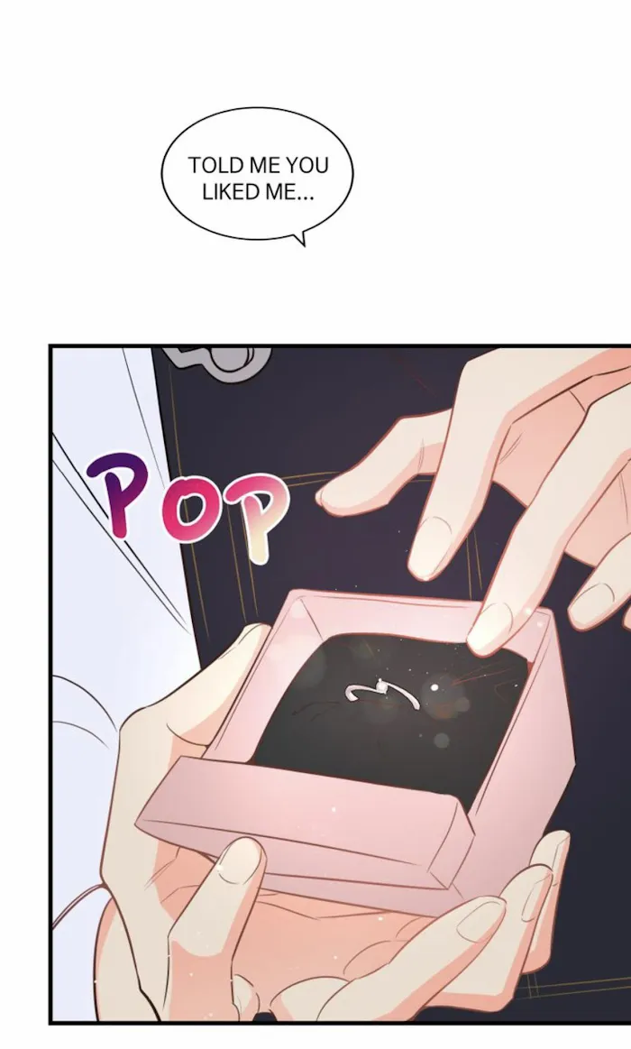 There’s Something Wrong With My Popularity - Chapter 48 Page 42