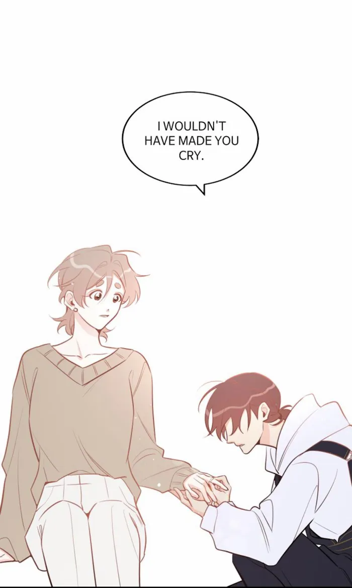 There’s Something Wrong With My Popularity - Chapter 48 Page 45