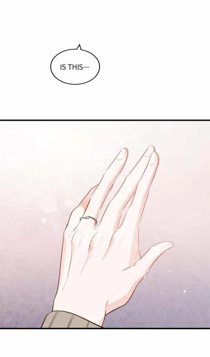 There’s Something Wrong With My Popularity - Chapter 48 Page 47
