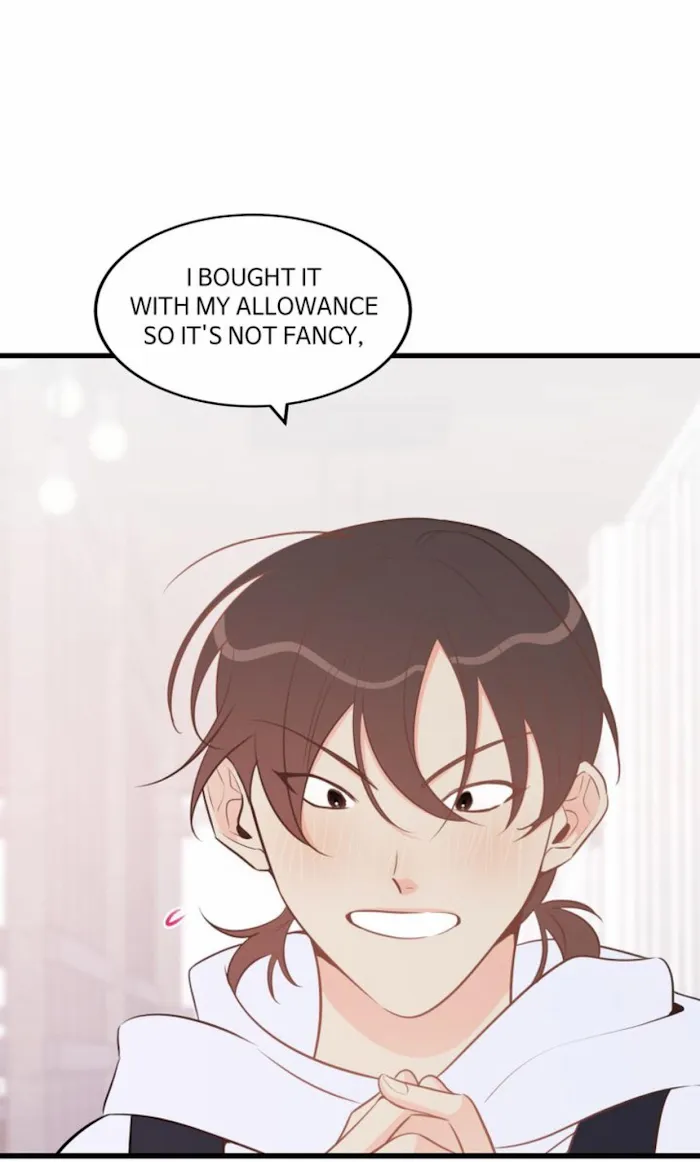 There’s Something Wrong With My Popularity - Chapter 48 Page 49