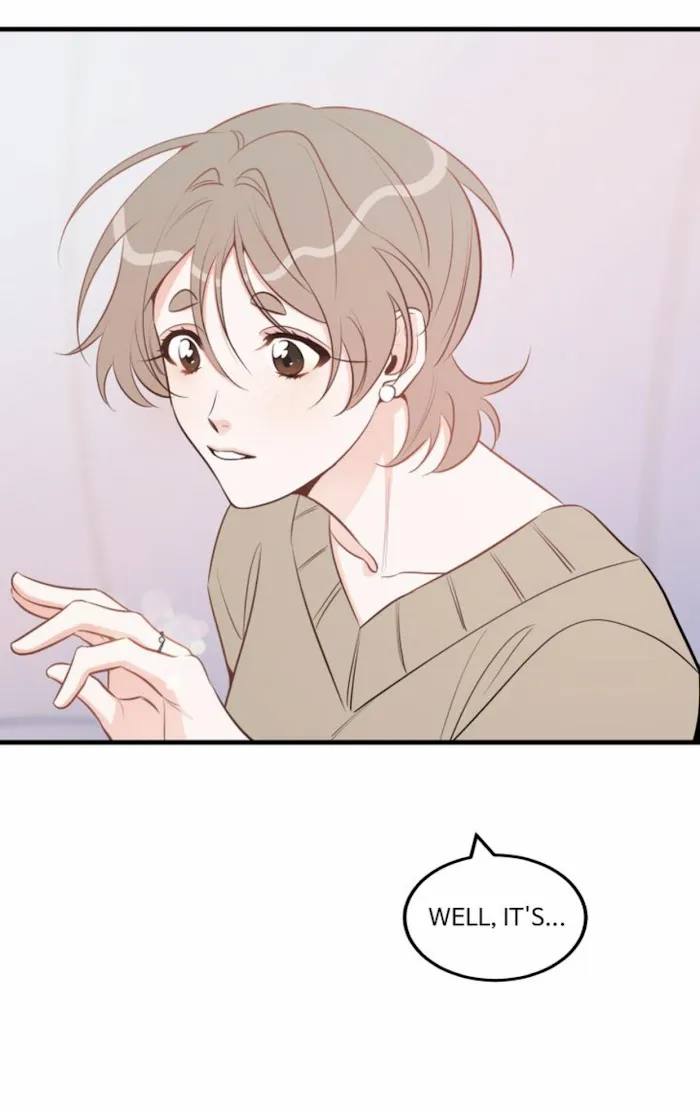 There’s Something Wrong With My Popularity - Chapter 48 Page 51