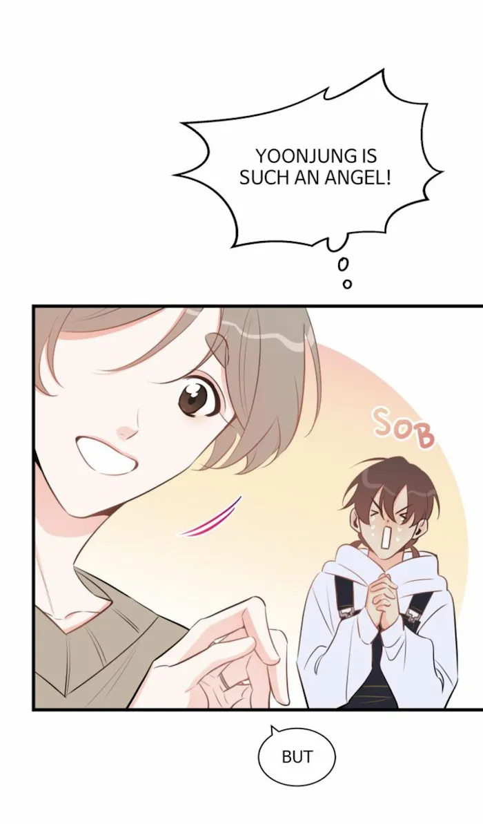 There’s Something Wrong With My Popularity - Chapter 48 Page 56