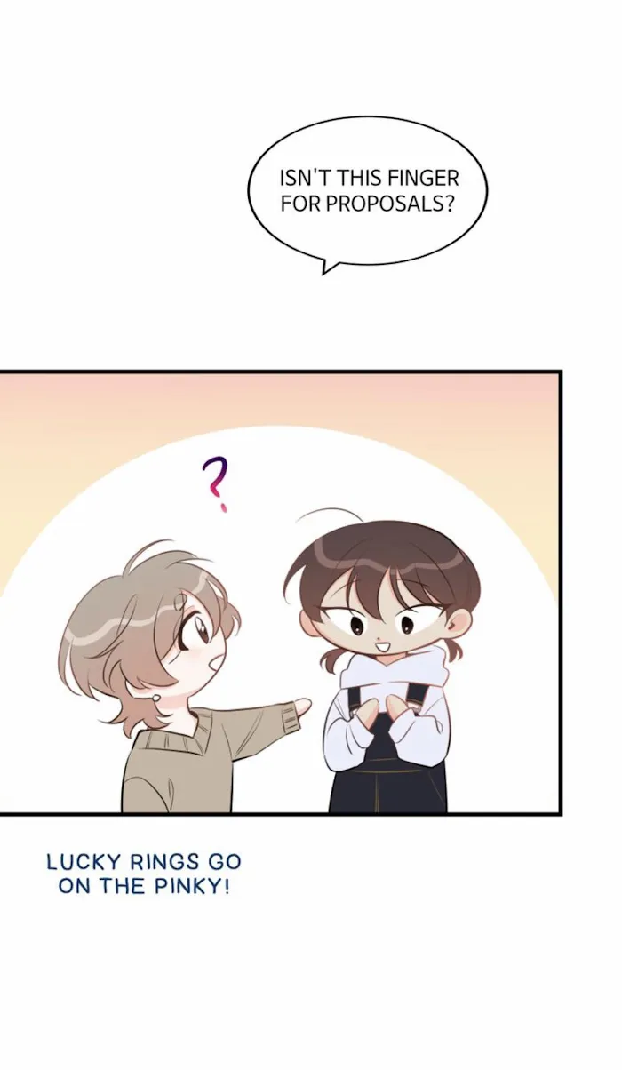 There’s Something Wrong With My Popularity - Chapter 48 Page 57