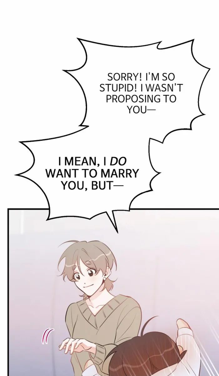 There’s Something Wrong With My Popularity - Chapter 48 Page 60