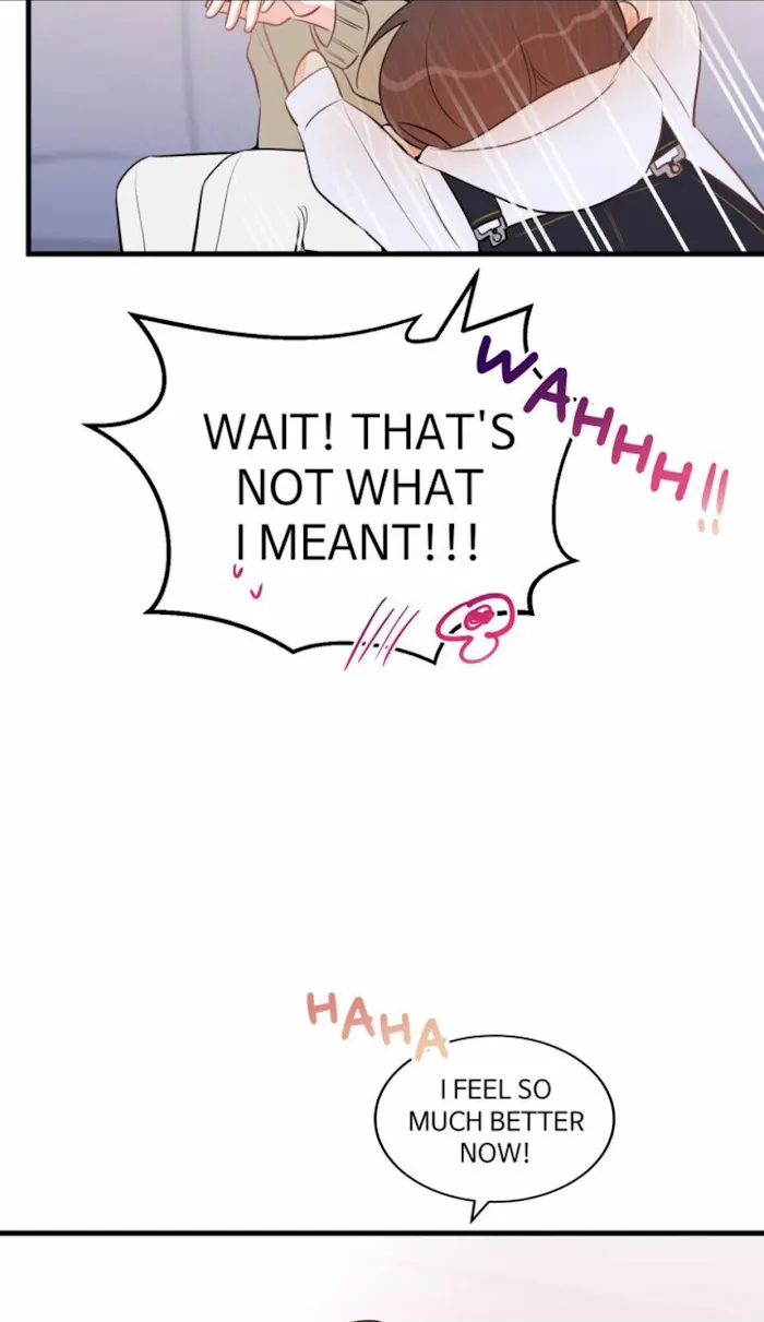 There’s Something Wrong With My Popularity - Chapter 48 Page 61