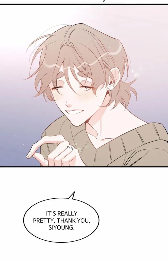 There’s Something Wrong With My Popularity - Chapter 48 Page 62