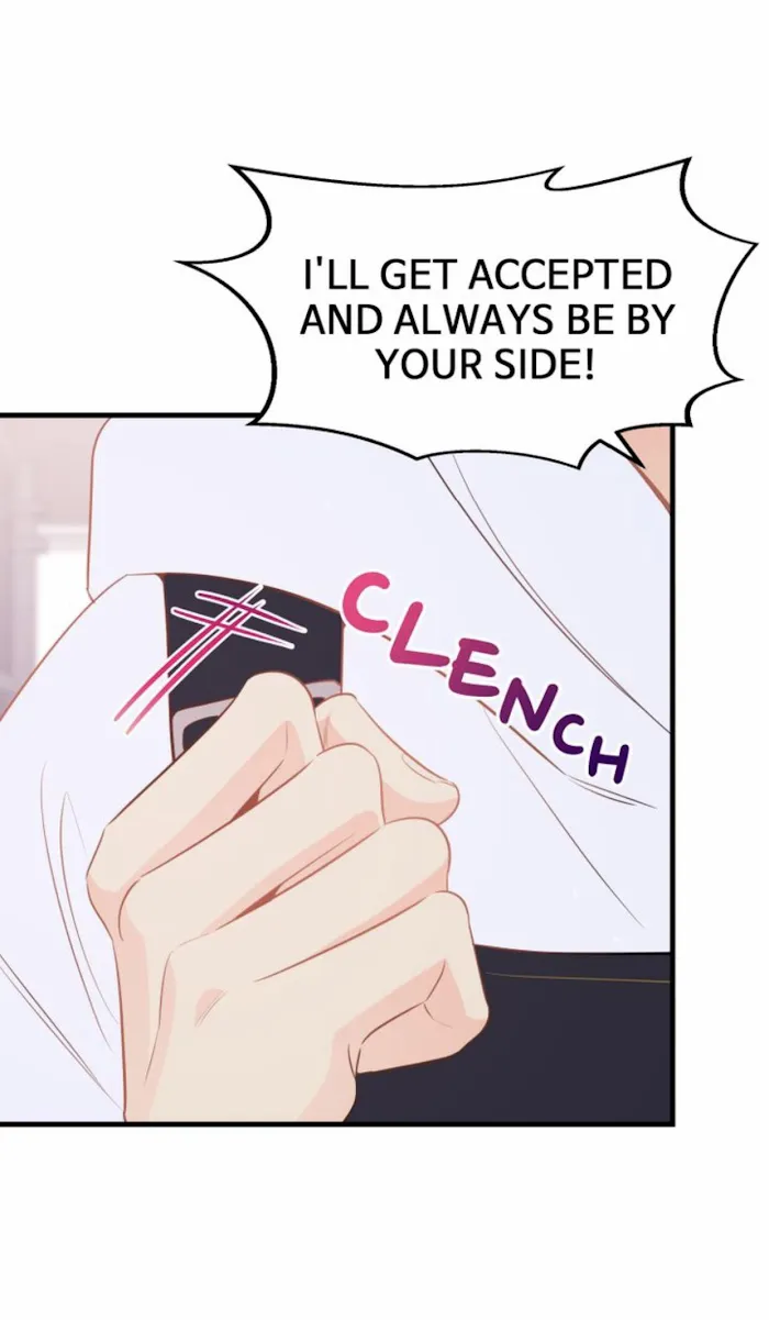 There’s Something Wrong With My Popularity - Chapter 48 Page 66