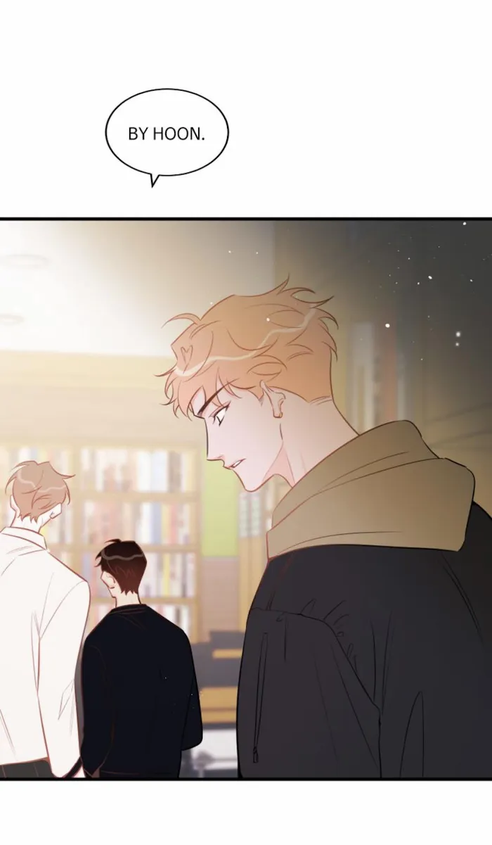 There’s Something Wrong With My Popularity - Chapter 48 Page 72