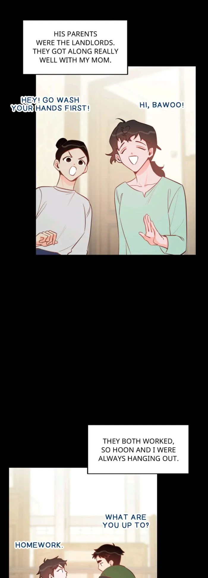 There’s Something Wrong With My Popularity - Chapter 50 Page 5