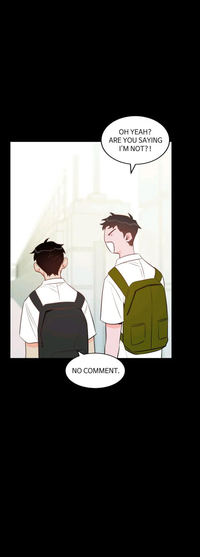 There’s Something Wrong With My Popularity - Chapter 50 Page 10
